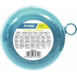 BESTWAY Dosierschwimmer Ø 12,5 cm
