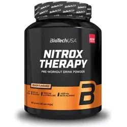 BioTech NitroX Therapy Peach