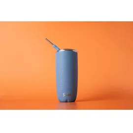 S'well Thermobecher 0,7 l Blau