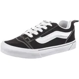 Vans Knu Skool Black 37