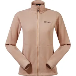 Berghaus Prism Polartec InterActive Fleece Jacket AF pink clay (KV7) S