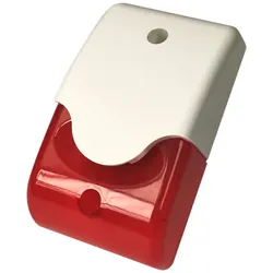 Gude 7940 - Alarm Licht / Sirene