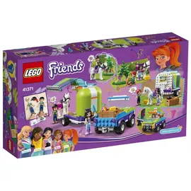 LEGO Friends Mias Pferdetransporter 41371