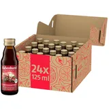 Rabenhorst Antioxidantien BIO Mini 24x125 ml Saft