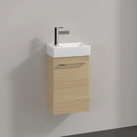 Villeroy & Boch Waschtischunterschrank 34 x 51,4 x 20,2 cm Beige