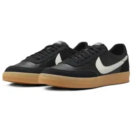 Nike KillsHot 2 Leather Herren Black/Sail-Gum Yellow Herren 42