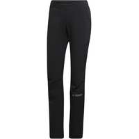 adidas Womens Pants (1/1) Terrex Multi Woven Pant, Black, HF0853, 48T