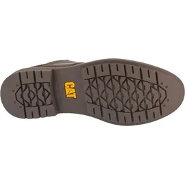 CAT Staten Chukka Herren Braun 46