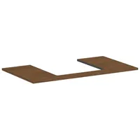Hansgrohe Xilesa E Konsole 54270550