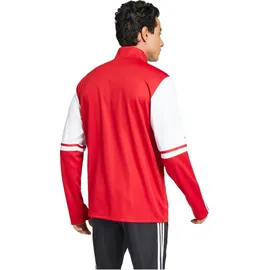 adidas Squadra 25 Trainingsjacke - Team Power red 2/white XL