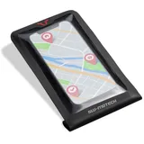 SW-Motech Smartphone Drybag für Molle Handyhülle - Black - One Size