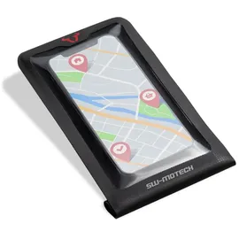 SW-Motech Smartphone Drybag für Molle Handyhülle - Black - One Size