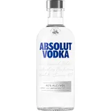 Absolut Vodka 40% vol