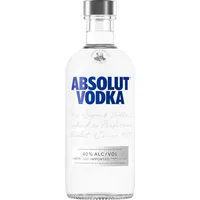 Absolut Vodka 40% vol 0,5 l