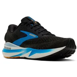 Brooks Adrenaline GTS 24 Herren Medium Black/Ebony/Cloisonne 42,5