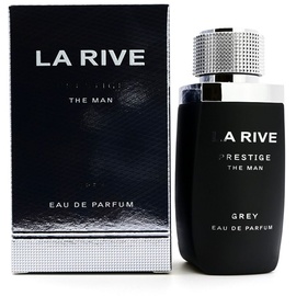 La Rive Prestige Men Grey Eau de Parfum 75 ml