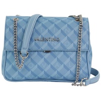 Valentino Barrio Flap Bag Polver/Multi