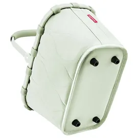 Reisenthel carrybag XS puffer iced matcha