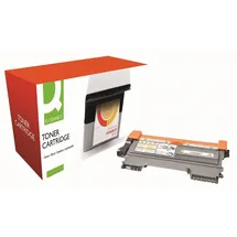 Q-Connect Alternativ Q-Connect Toner-Kit (KF17898) 5705831178984 Q-connect