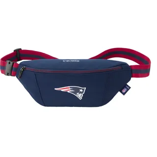 travelite NFL Waist Bag New England Patriots