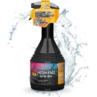 Dr. Wack A1 HIGH END Spray Wax 750 ml