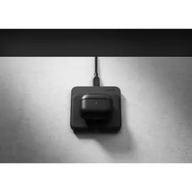 Nomad Airpods V3 Case Leder schwarz
