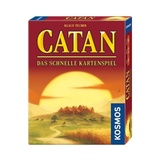 Kosmos Die Siedler von Catan Das schnelle Kartenspiel