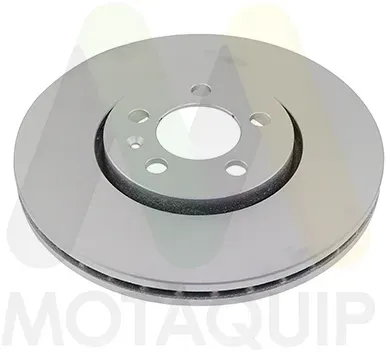 MOTAQUIP Bremsscheibe lvbe243z 288mm 25mm für Skoda VW