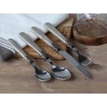 Chic Antique Linas Besteck 16-tlg.