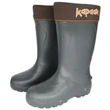 Kapaan EVA Thermo-Leichtgewichtsstiefel (42) zum sondeln, Outdoor, Metalldetektor - 42 EU