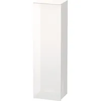 Duravit DuraStyle Hochschrank DS1219R7943 40x36x140cm, Tür rechts, nussbaum natur/basalt