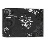 ZEP EB57100B Umbrien Fotoalbum mit Taschen