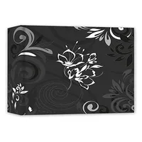 ZEP EB57100B Umbrien Fotoalbum mit Taschen