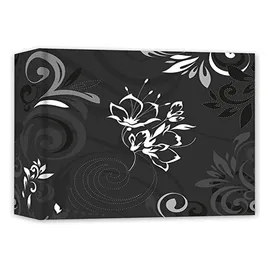 ZEP EB57100B Umbrien Fotoalbum mit Taschen