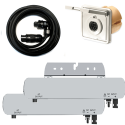  Paket für 2 Module 