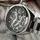 BULOVA Klassik Automatik Edelstahl 41,0 mm 96A293
