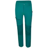 Trollkids Lysefjord Xt Hosen - Teal - 128 cm