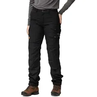 Fjällräven Damen Vidda Pro Hose (Größe M, schwarz)