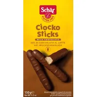 Sch�r Ciocko Sticks in Schokolade