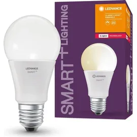 LEDVANCE Smart+ Classic 208377 8,5W E27