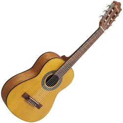 Ibanez GA1-OAM Open Pore Amber 1/2