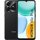 Honor X5c Plus 256 GB Midnight Black