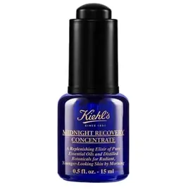 Kiehl's Midnight Recovery Concentrate Gesichtsserum 15 ml