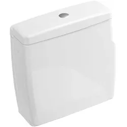 Villeroy & Boch Spülkasten O novo 5788S1 weiß A
