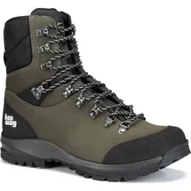 Hanwag Kalixfors Mid SF Extra GTX sepia/ asphalt (049064) 13,5