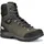 Hanwag Kalixfors Mid SF Extra GTX sepia/ asphalt (049064) 13,5
