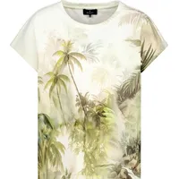 Monari T-Shirt Mehrfarbig M