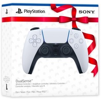 Sony PS5 DualSense Wireless-Controller weiß (Gift Packaging Edition)