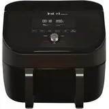Instant Pot Versazone Dual Heißluftfritteuse 8,5 l schwarz