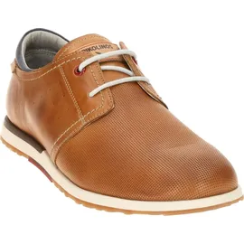 PIKOLINOS Schnürschuhe Herren Braun 41